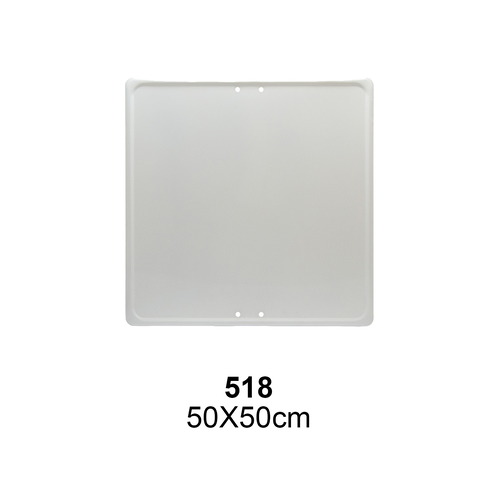 Señales económicas cuadradas de L50cm definitivas y de obra Señales indicaciones generales