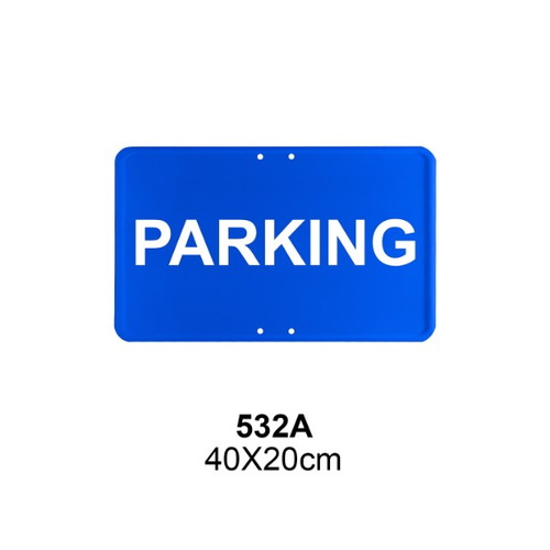  Placas complementarias ECO perforación horizontal con vinilo y texto personalizable