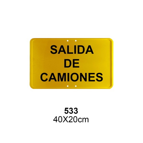  Placas complementarias ECO perforación horizontal con vinilo y texto personalizable