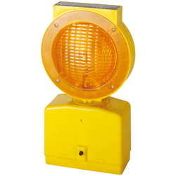Balizas luminosas intermitentes y baterías TL-2 SOLAR TL2 - Baliza luminosa intermitente SOLAR