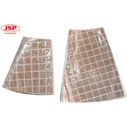 Recambios de camisas reflectantes para conos
