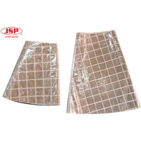 Accesorios y recambios para conos  Recambios de camisas reflectantes para conos
