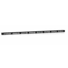 Señales luminosas LED para vehículos 91913 Barra luminosa direccional Led para vehículo 10-30Vdc