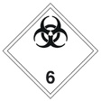 MP19 Peligros de Clase 6.2 Materias Infecciosas