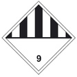 MP26 Peligros de Clase 9 Materias y objetos peligrosos diversos