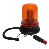 Rotativos luminosos para vehículos