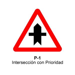 P-1