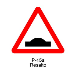 P-15a Resalto