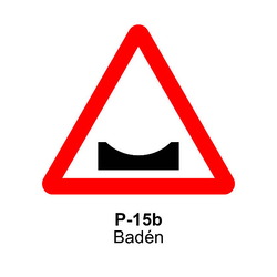 P-15b Badén