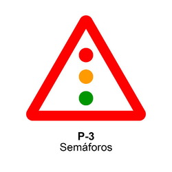 P-3 Semáforos