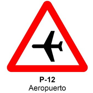 P-12 Aeropuerto