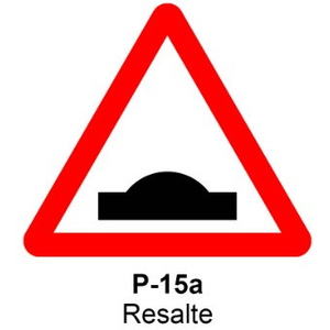 P-15a Resalto