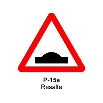 P-15a Resalto
