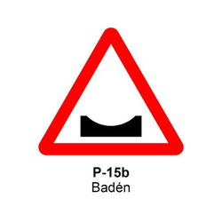 P-15b Badén Señales DEFINITIVAS (fondo blanco)
