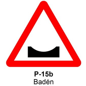 P-15b Badén