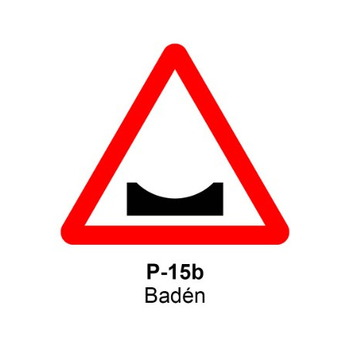 P-15b Badén