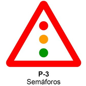 P-3 Semáforos