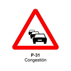P-31 Congestión Señales DEFINITIVAS (fondo blanco)