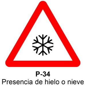P-34 Pavimento deslizante