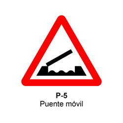 P-5 Puente móvil Señales DEFINITIVAS (fondo blanco)