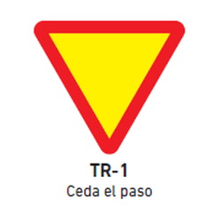 TR-1
