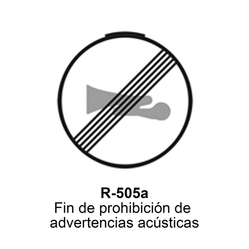 Señal MOPU acero circular obligación Señales de obligación