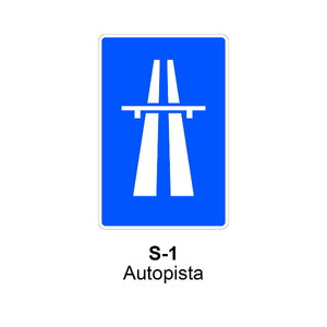 S-1 Autopista