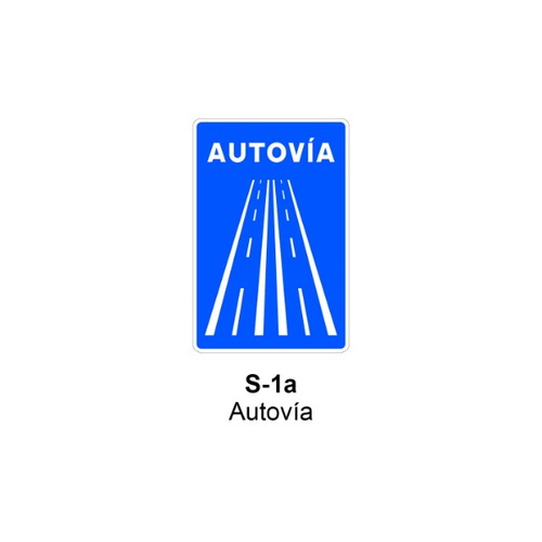 S-2 Autovía