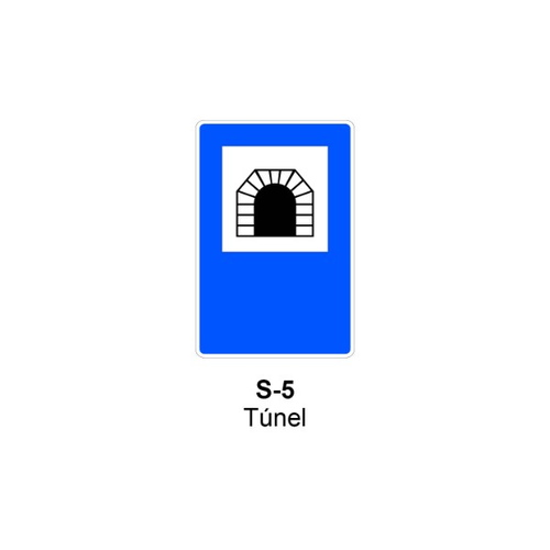 S-5 Túnel