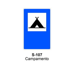 S-107 Campamento