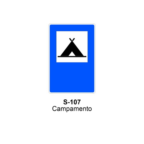 S-107 Campamento