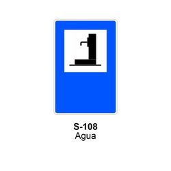 S-108 Agua