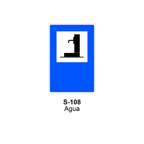 S-108 Agua