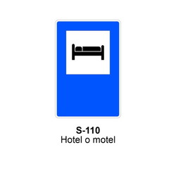 S-110 Hotel o motel