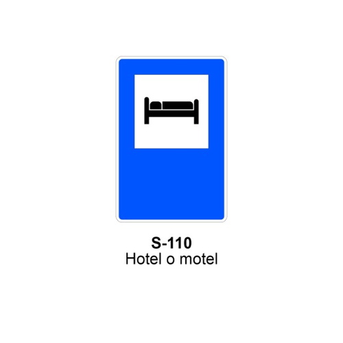 S-110 Hotel o motel