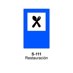 S-111 Restauración