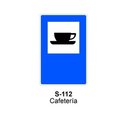 S-112 Cafetería