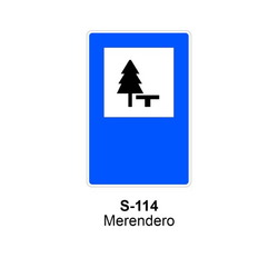 S-114 Merendero