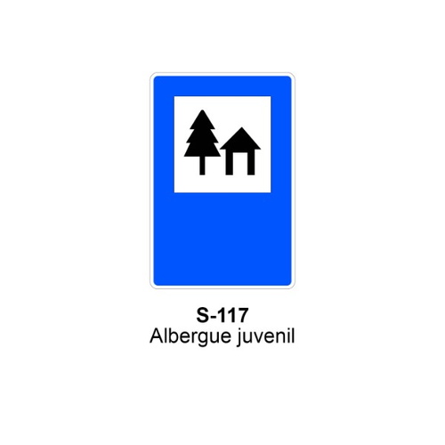 S-117 Albergue de juventud