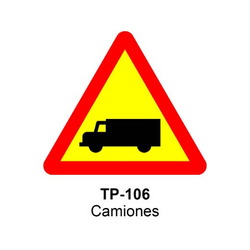 TP-106 Camiones
