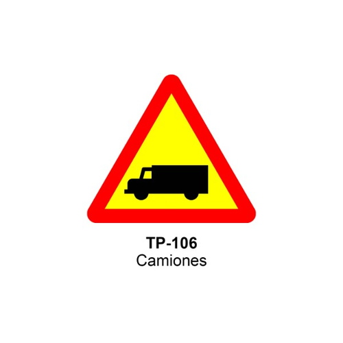 TP-106 Camiones