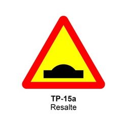TP-15a Resalto