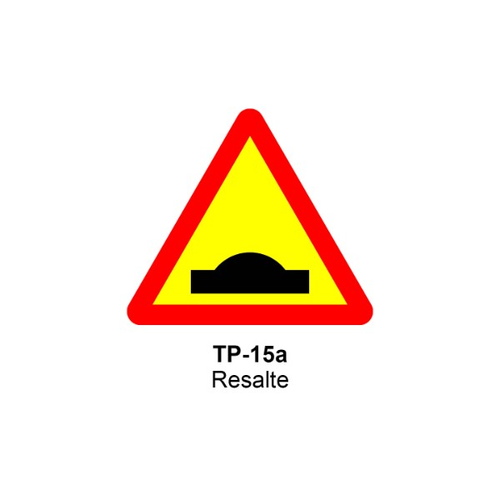TP-15a Resalto