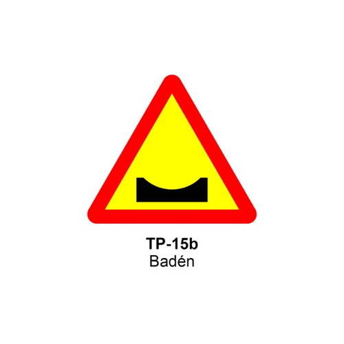 TP-15b Badén