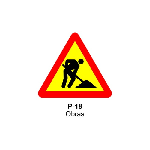 TP-18 Obras