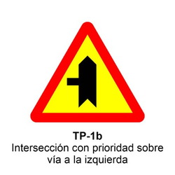 TP-1b Con prioridad sobre vía a la izquierda