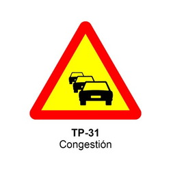 TP-31 Congestión