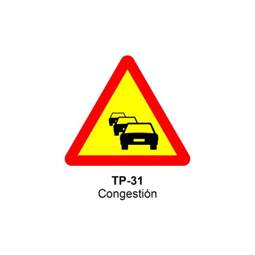 TP-31 Congestión