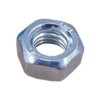 Tornillo M8x16mm con tuerca M8
