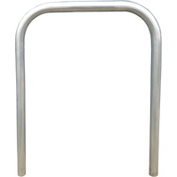 Aparcabicicletas R11 Aparcabicicletas individual acero galvanizado